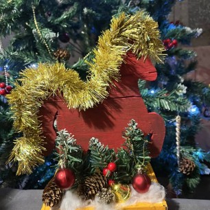 Символ года