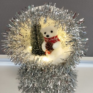 Волшебный шар