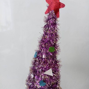 Елочка-красавица