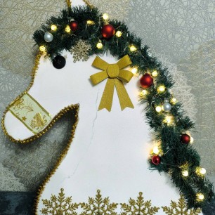 Символ нового года