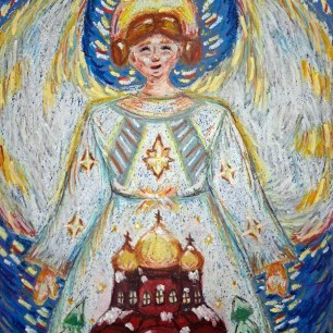 Зимняя сказка