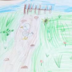 Гадкий утенок