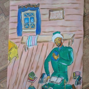 Сказка рядом