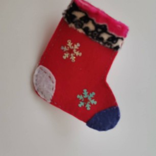 Новогодний подарок