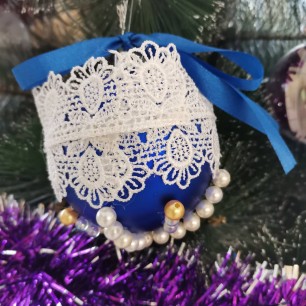 Новогоднее чудо