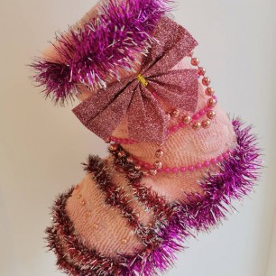 Волшебный башмачок