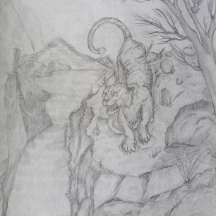 Хозяин тайги