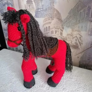 Символ года