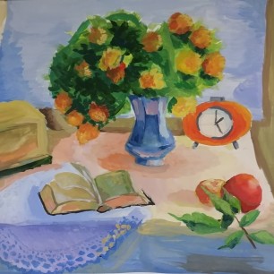 Сокровища повседневности