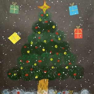 "Ночь подарков"