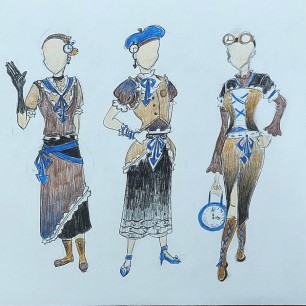 Счёт времени