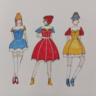 Свет выходит в свет