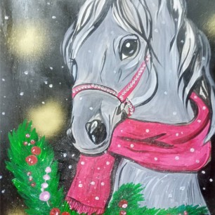 "Символ года"