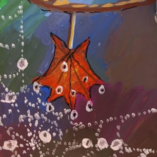 Волшебство природы