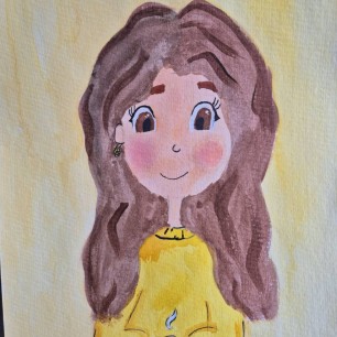 Мама моё солнышко!