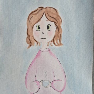 Моя мамочка