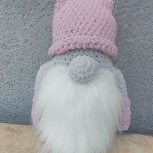 Сказочный гномик