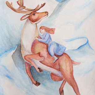 "Снежная Королева"