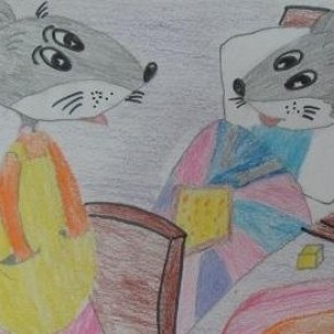 Колыбельная для сына