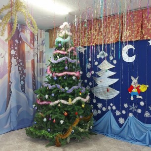 МКОУ НОШ п.Пудожгорский