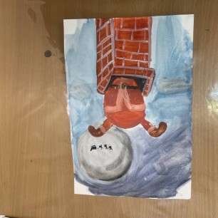 Новогодние приключения