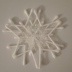 Снежная Королева