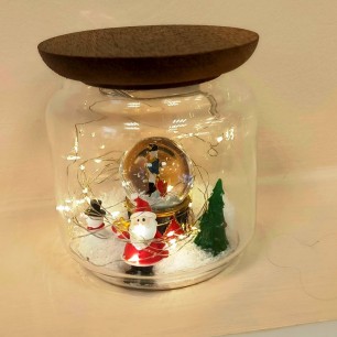 "Зимнее волшебство"