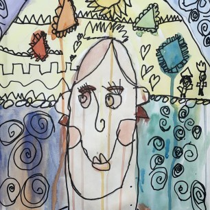 «Моя мама-царевна»