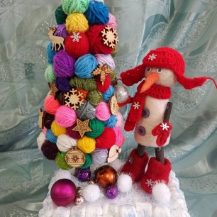 К празднику готов