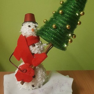 Подарок для ребят