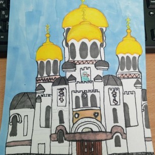 "Воисковой кафедральный собор"