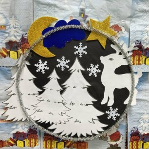 Кужелев Иван - 14 лет