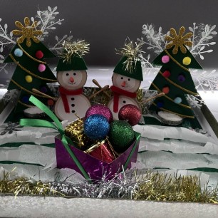 Новогодняя сказка