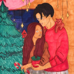 "В ожидании новогоднего чуда"