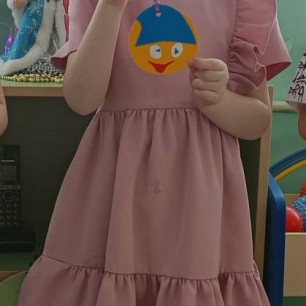 Мой безопасный новый год.