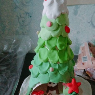 Ёлка желаний