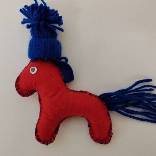 "Символ года"