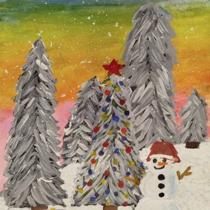 "Сюрпризы Нового года"