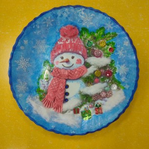 Новогодняя сказка