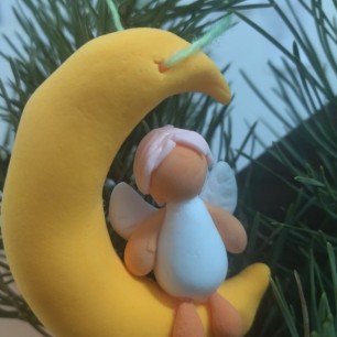 "Небесный посланник"