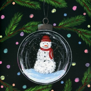 Новогоднее чудо