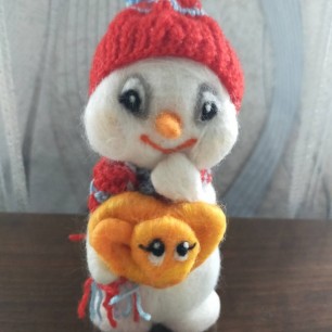 Прощание с уходящим символом года