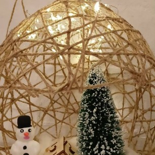 Волшебный шар