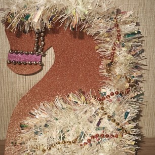 Моя лошадка