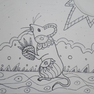 Волшебный мир