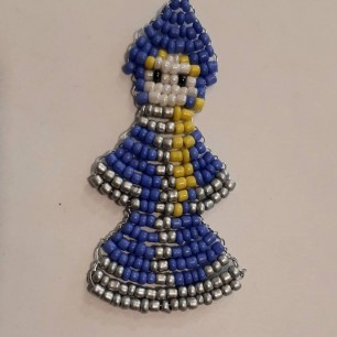 Снегурочка