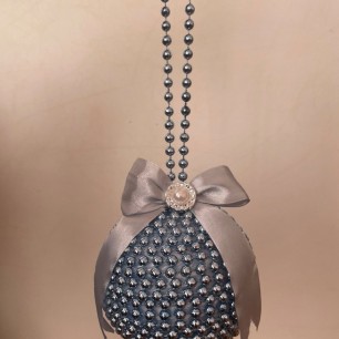 Новогодний шар