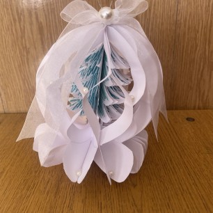 Ёлочная игрушка