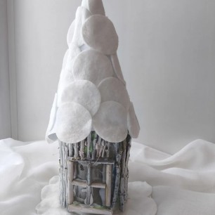 "Лесной теремок"