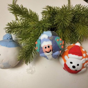 В гости  к сказке